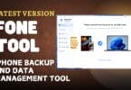 Fonetool free iphone transfer backup and data management tool