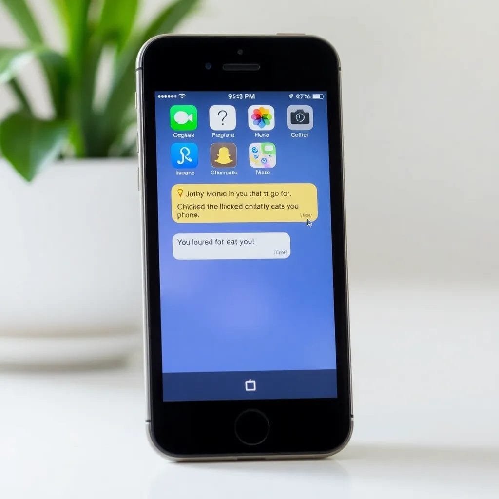 What are blocked messages on an iphone What are blocked messages on an iphone