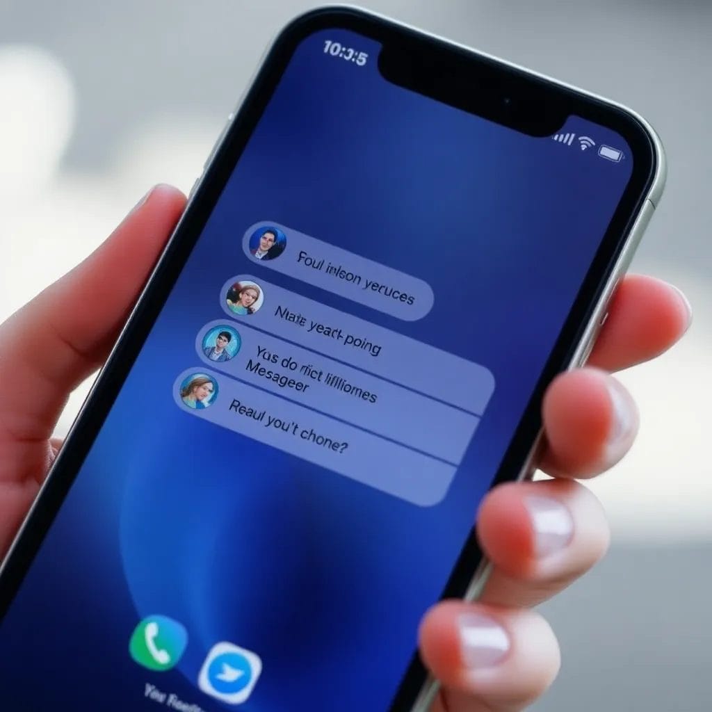 Can you recover deleted messages on iphone? Can you recover deleted messages on iphone?