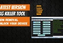 Kg killer tool v1. 1. 0 bypass samsung kg & mdm locks