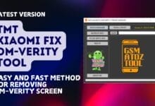 Tmt xiaomi fix dm-verity tool for easy fixes