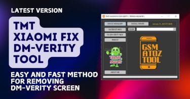 Tmt xiaomi fix dm-verity tool for easy fixes