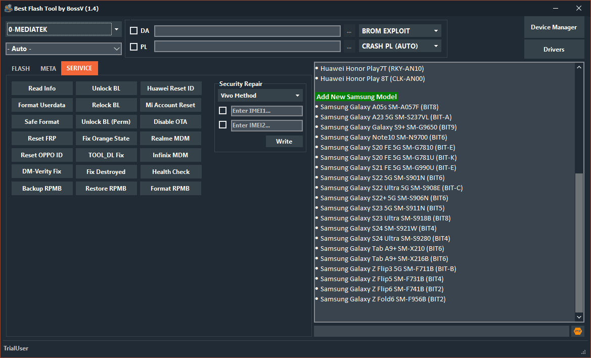 Best flash tool by boss Best flash tool by boss