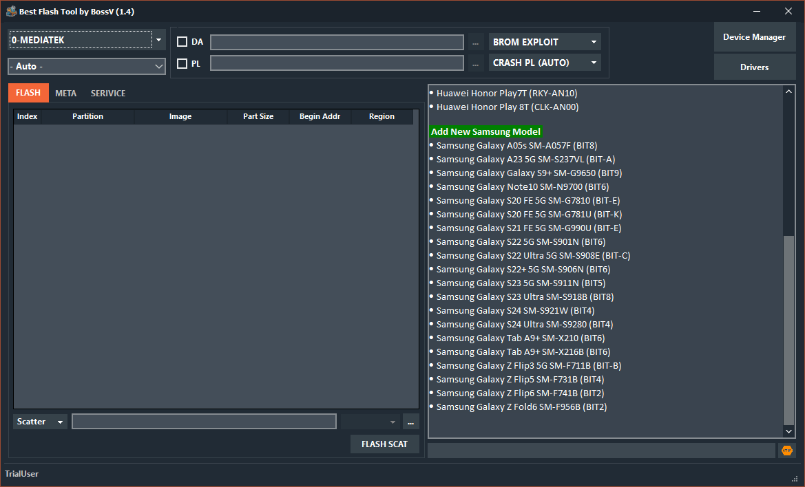 Best flash tool by boss Best flash tool by boss