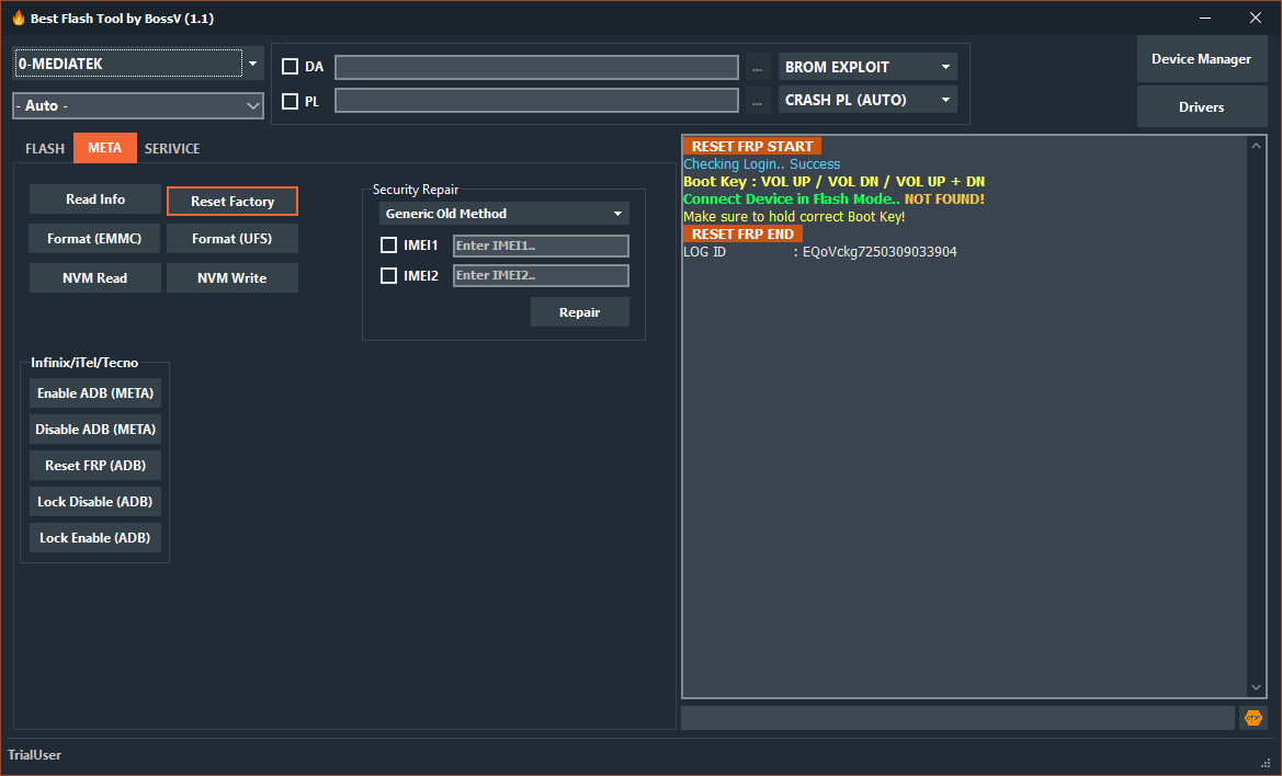 Best flash tool by boss (bft tool) Best flash tool by boss (bft tool)