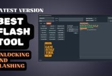 Best flash tool by boss v1. 1