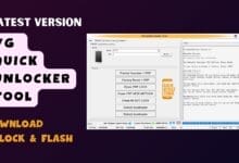 Vg quickunlocker tool