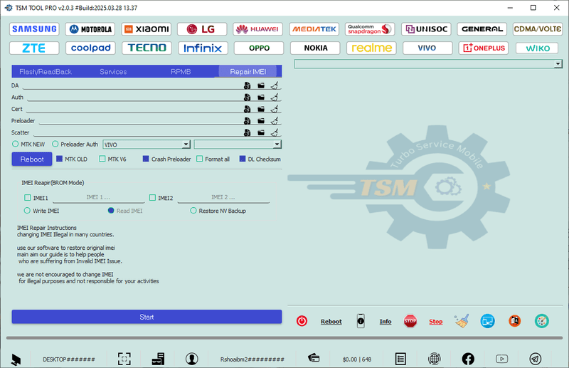 Tsm pro tool price Tsm pro tool price