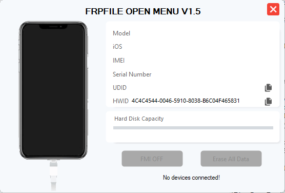 Frpfile open menu tool free download Frpfile open menu tool free download