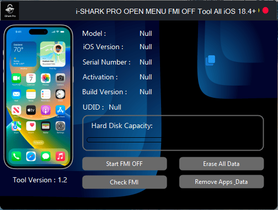 Ishark pro open menu fmi tool latest version free download Ishark pro open menu fmi tool latest version free download