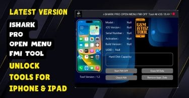 I-shark pro tools