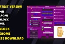 Omh xiaomi unlock tool