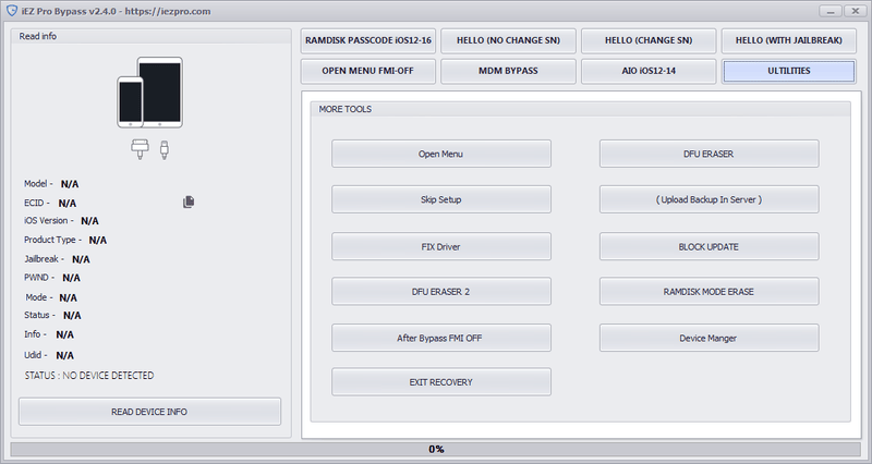 Iez pro bypass tool Iez pro bypass tool