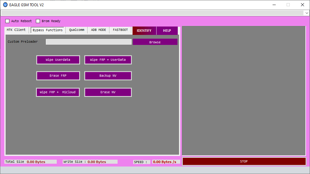 Eagle gsm tool (3) Eagle gsm tool (3)
