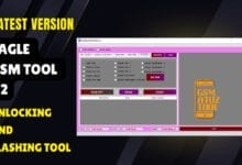 Eagle gsm tool v2