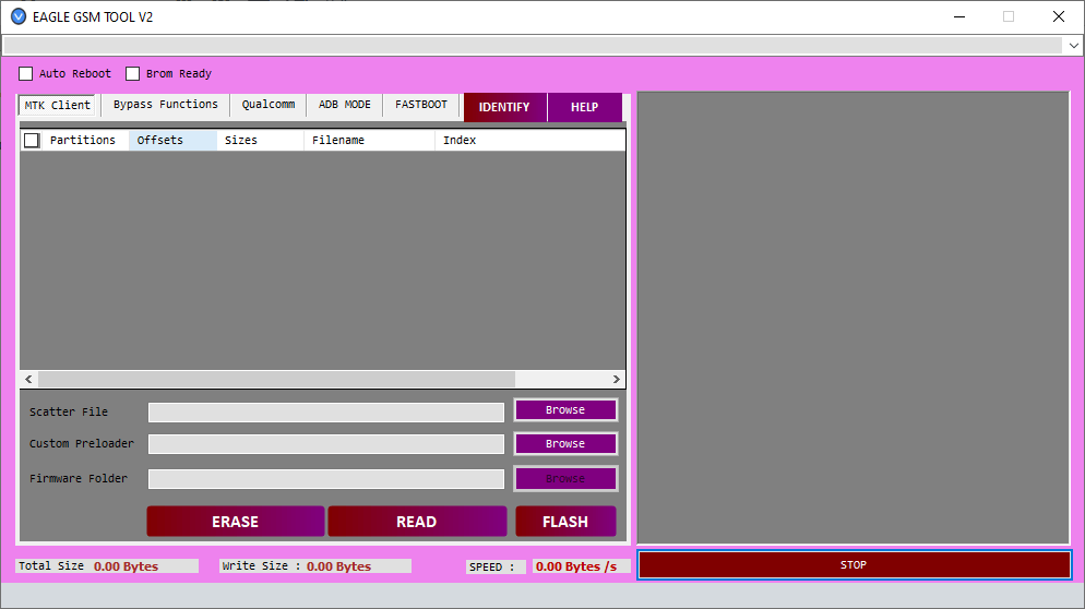 Eagle gsm tool (2) Eagle gsm tool
