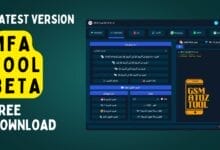 Mfa tool beta