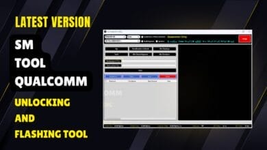 Sm tool qualcomm