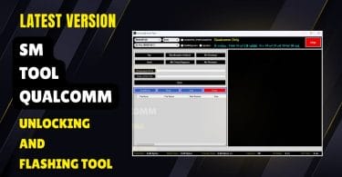 Sm tool qualcomm