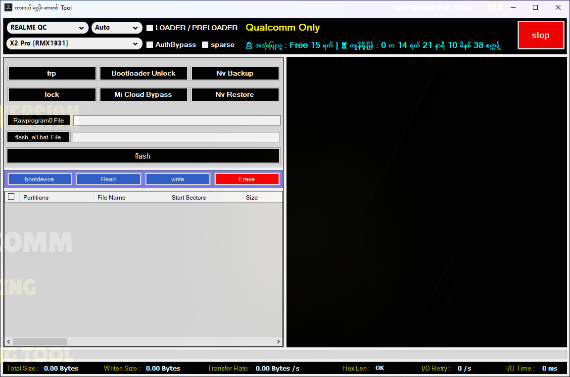 Sm tool qualcomm Sm tool qualcomm