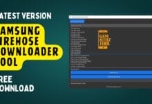 Samsung firehose downloader tool