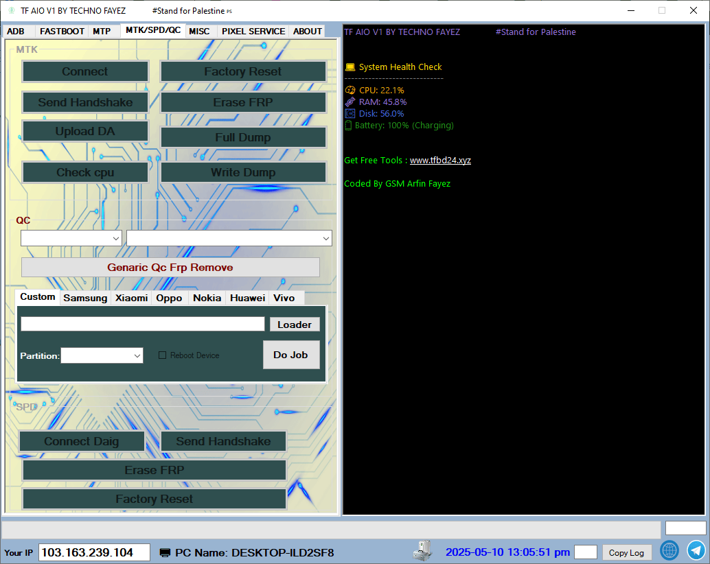 Tf aio tool samsung Tf aio tool samsung