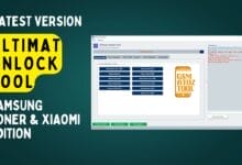 Ultimat unlock tool