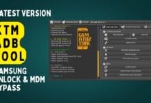 Xtm adb tool