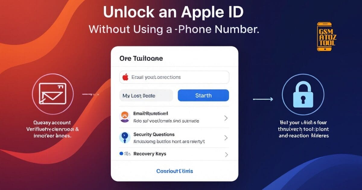 How-to-unlock-apple-id-without-phone-number How-to-unlock-apple-id-without-phone-number