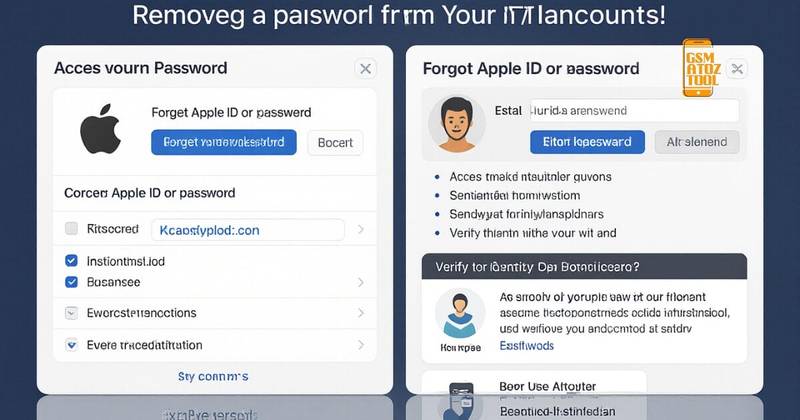 Removing-password-from-apple-id Removing-password-from-apple-id
