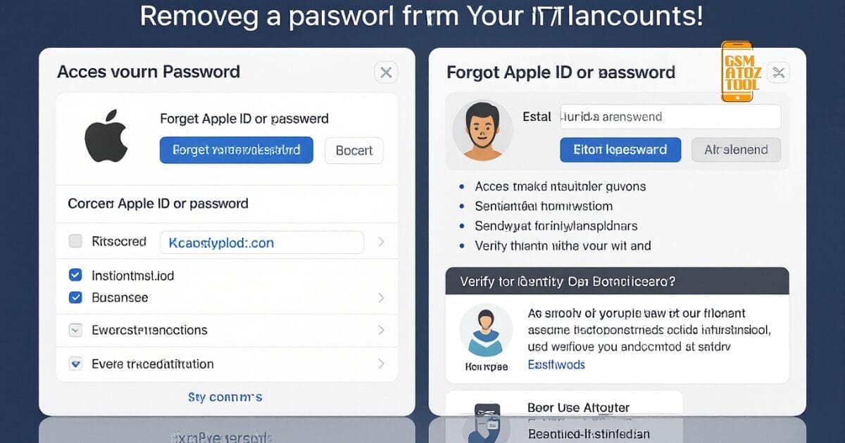 Removing-password-from-apple-id Removing-password-from-apple-id