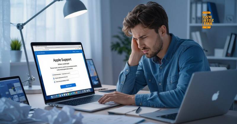 Using-apple-support-for-apple-id-has-issues Using-apple-support-for-apple-id-has-issues