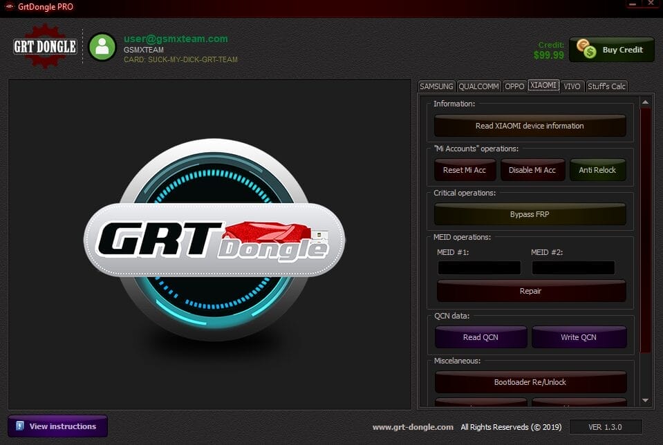 Grt-dongle-pro-tool-free Grt-dongle-pro-tool-free