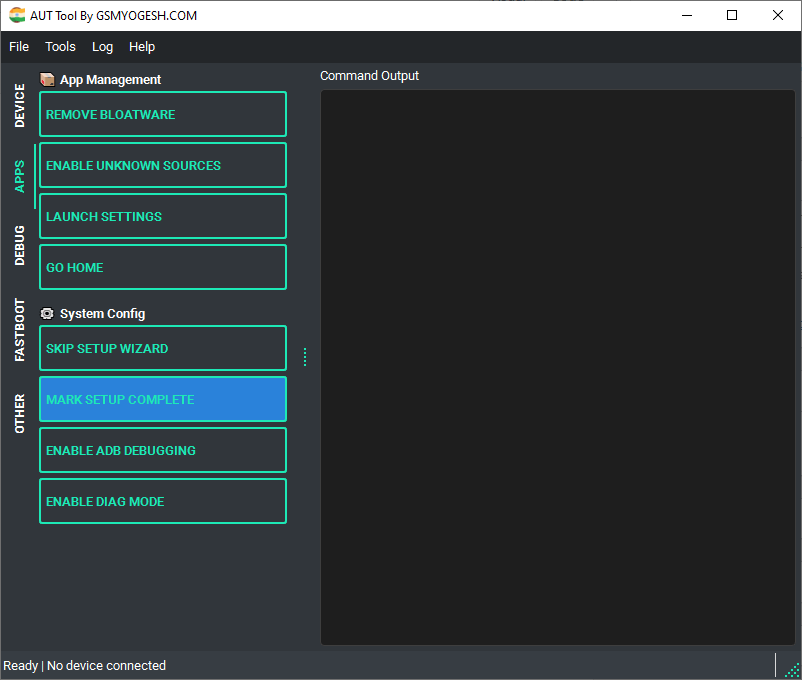 Aut-tool-by-gsmyogesh Aut-tool-by-gsmyogesh