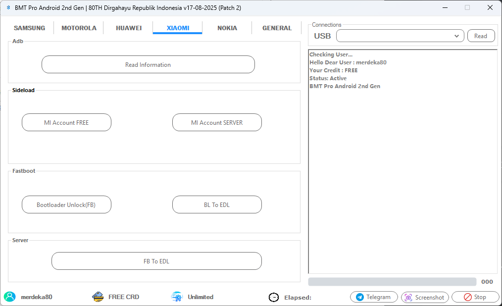 Bmt pro android tool supported brands including samsung, xiaomi, huawei, and nokia Bmt pro android tool supported brands including samsung, xiaomi, huawei, and nokia