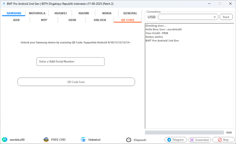 Bmt pro android tool supported brands including samsung, xiaomi, huawei, and nokia Bmt pro android tool supported brands including samsung, xiaomi, huawei, and nokia