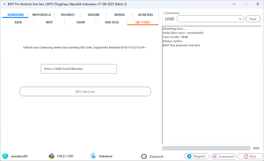 Bmt pro android tool supported brands including samsung, xiaomi, huawei, and nokia Bmt pro android tool supported brands including samsung, xiaomi, huawei, and nokia