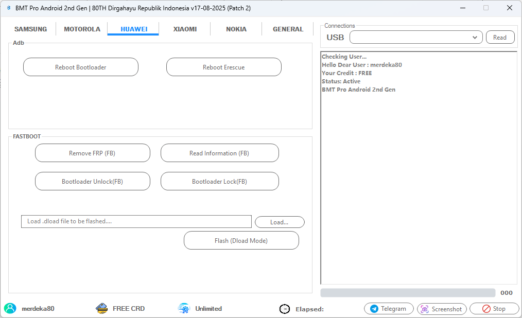 Easy frp bypass with bmt pro android tool adb and mtp mode Easy frp bypass with bmt pro android tool adb and mtp mode