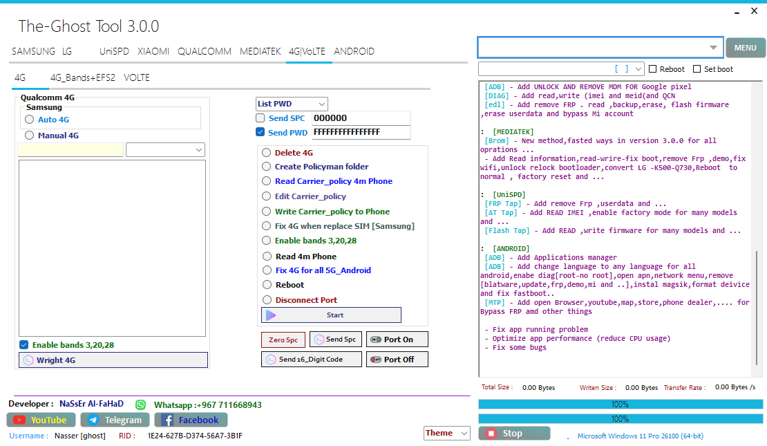 Ghost tool frp bypass Ghost tool frp bypass