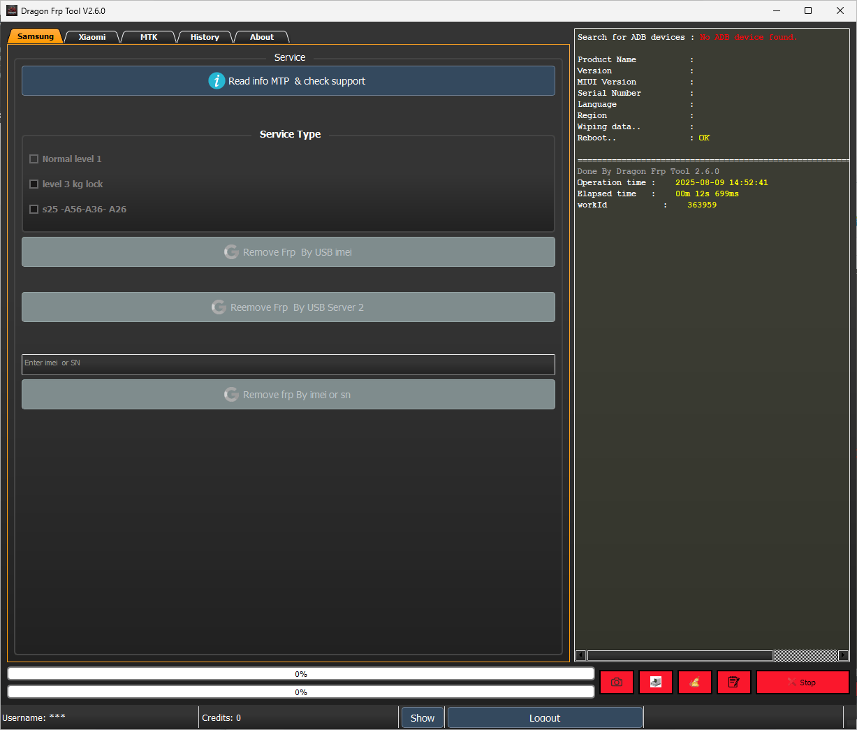 Dragon-frp-tool Dragon-frp-tool