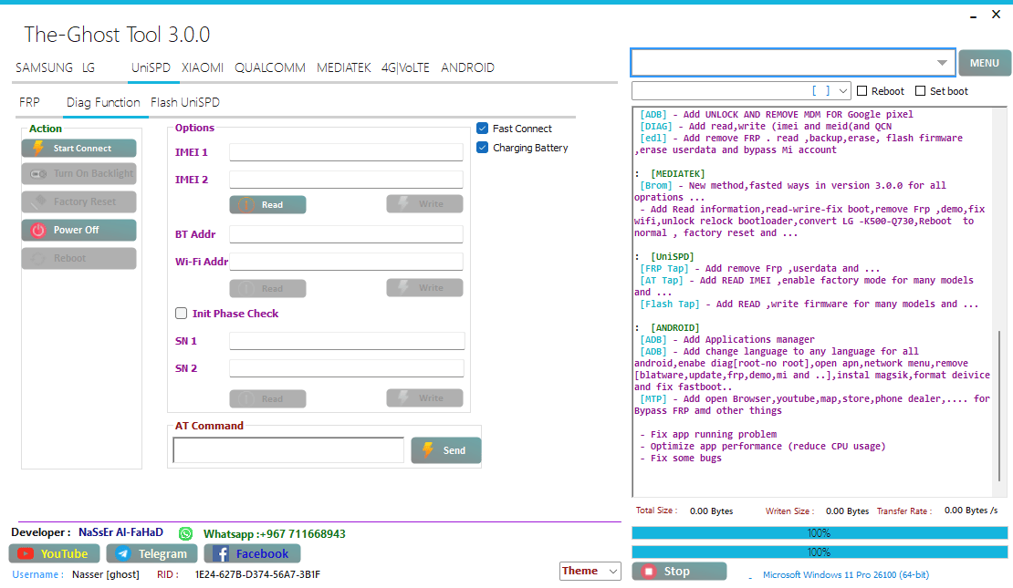 Ghost-tool-latest-version Ghost-tool-latest-version