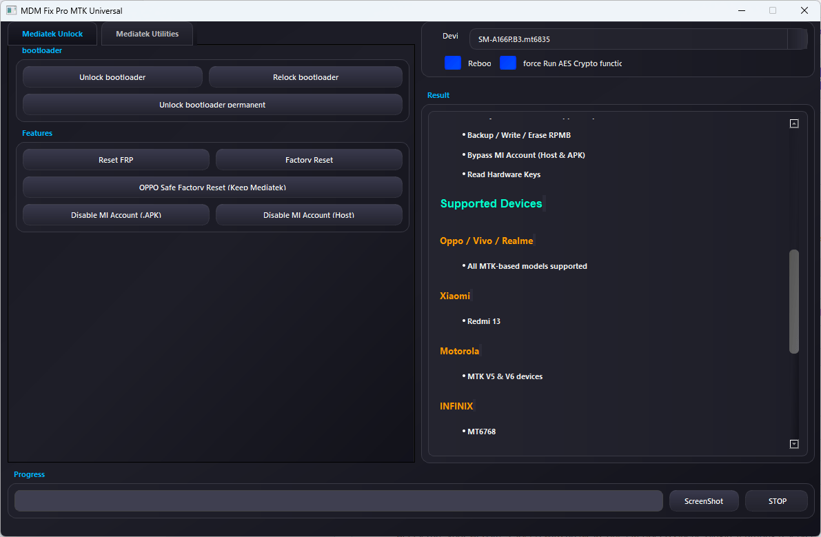 Mdm-fix-pro-mtk-universal-tool Mdm-fix-pro-mtk-universal-tool