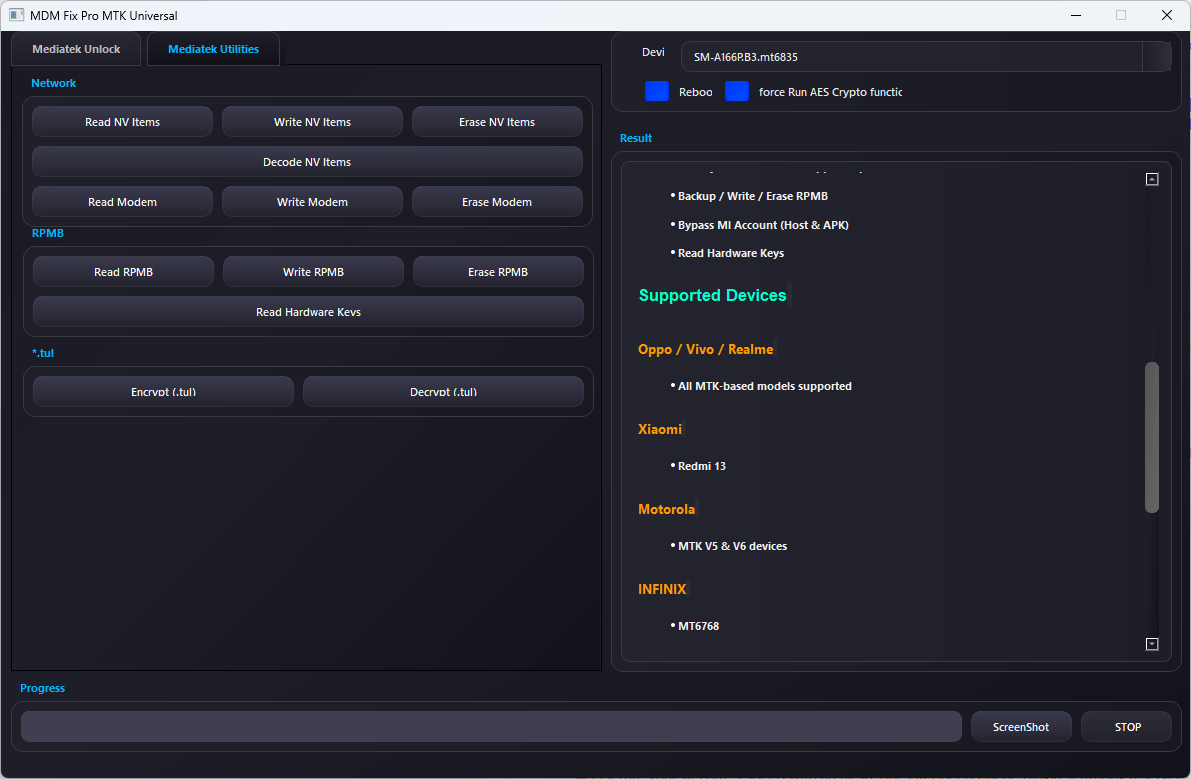 Mdm-fix-pro-mtk-universal-tool Mdm-fix-pro-mtk-universal-tool