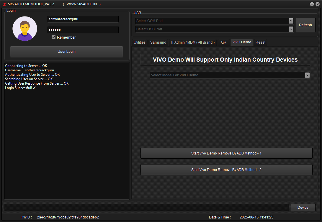 Srs-auth-mdm-tool-crack Srs-auth-mdm-tool-crack