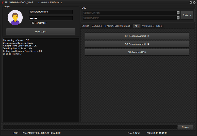 Srs-tecno-infinix-itel-samsung-mdm-official-auth-flash-tool Srs-tecno-infinix-itel-samsung-mdm-official-auth-flash-tool