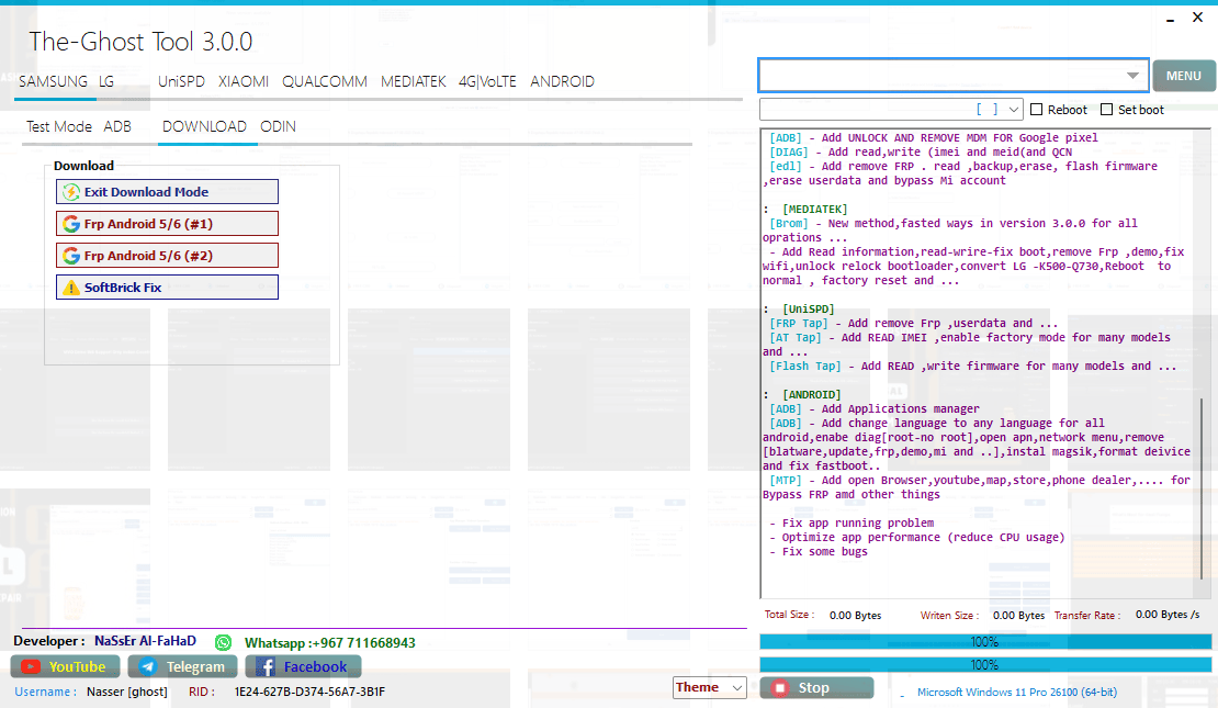 The-ghost-tool-free-download The-ghost-tool-free-download