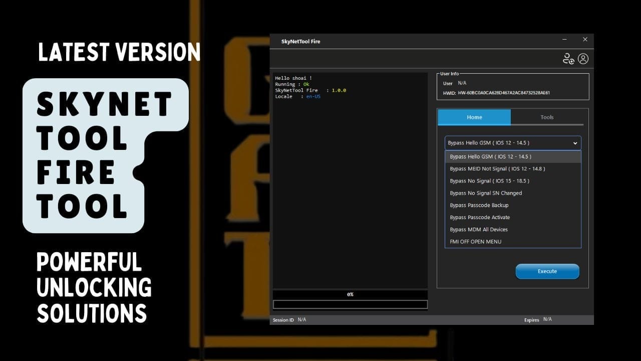 Skynettool fire tool v1. 1 latest version free download Skynettool fire tool v1. 1 latest version free download