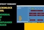 Flexunlock tool samsung – all-in-one frp, kg, mdm unlock & flashing toolq`