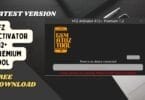 Hfz activator a12+ premium tool