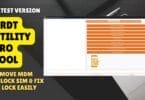 Krdt utility pro tool latest version for android mdm removal and samsung kg unlock